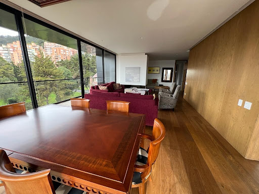 Apartamento en venta en Los Rosales, Bogotá · foto 6 de 23