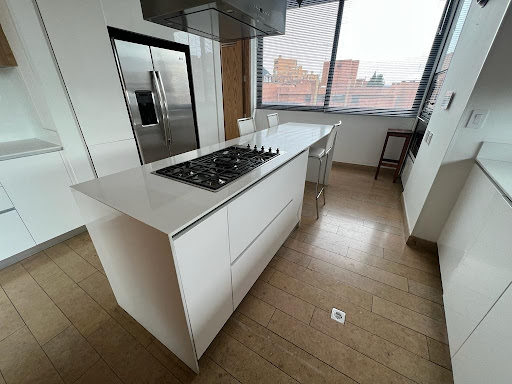Apartamento en venta en Los Rosales, Bogotá · foto 9 de 23