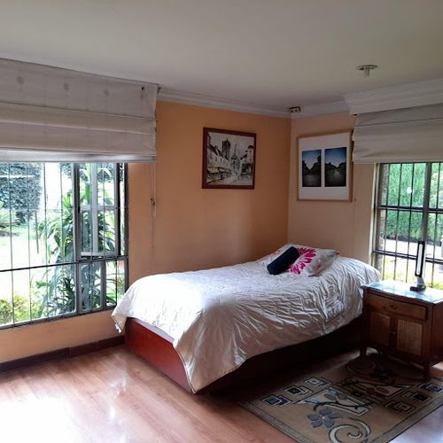 Casa en venta en Guaymaral, Bogotá · foto 15 de 24