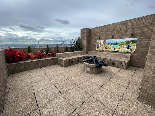 Apartamento en venta en Los Rosales, Bogotá · foto 11 de 23