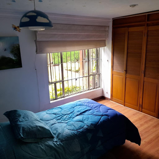 Casa en venta en Guaymaral, Bogotá · foto 16 de 24