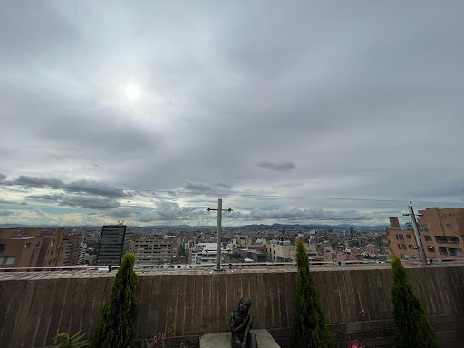 Apartamento en venta en Los Rosales, Bogotá · foto 12 de 23