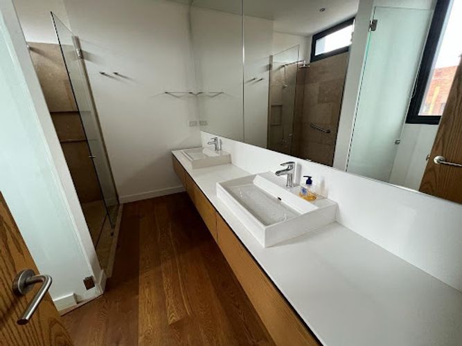Apartamento en venta en Los Rosales, Bogotá · foto 13 de 23
