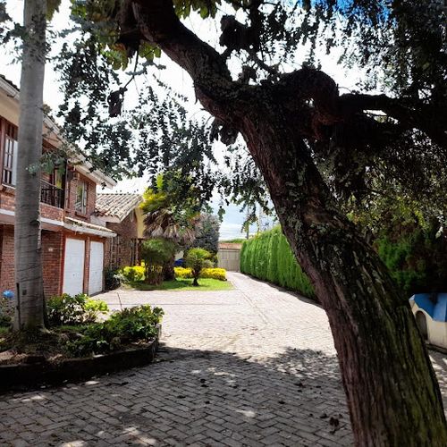 Casa en venta en Guaymaral, Bogotá · foto 19 de 24