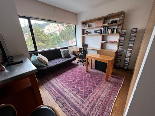Apartamento en venta en Los Rosales, Bogotá · foto 16 de 23