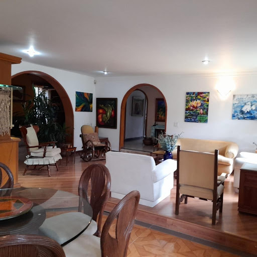 Casa en venta en Guaymaral, Bogotá · foto 21 de 24