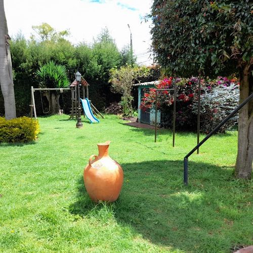 Casa en venta en Guaymaral, Bogotá · foto 22 de 24