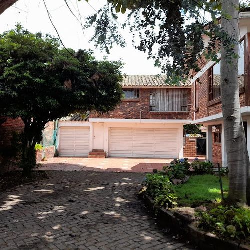 Casa en venta en Guaymaral, Bogotá · foto 23 de 24