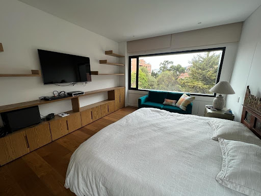 Apartamento en venta en Los Rosales, Bogotá · foto 20 de 23