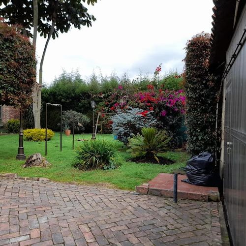 Casa en venta en Guaymaral, Bogotá · foto 24 de 24