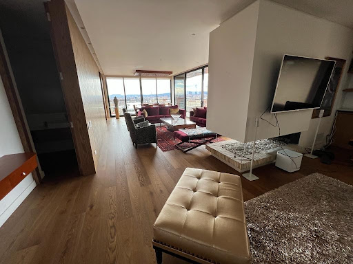 Apartamento en venta en Los Rosales, Bogotá · foto 21 de 23