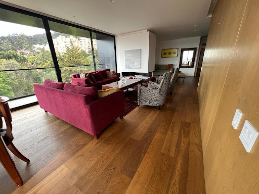 Apartamento en venta en Los Rosales, Bogotá · foto 22 de 23