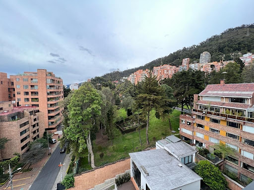 Apartamento en venta en Los Rosales, Bogotá · foto 23 de 23