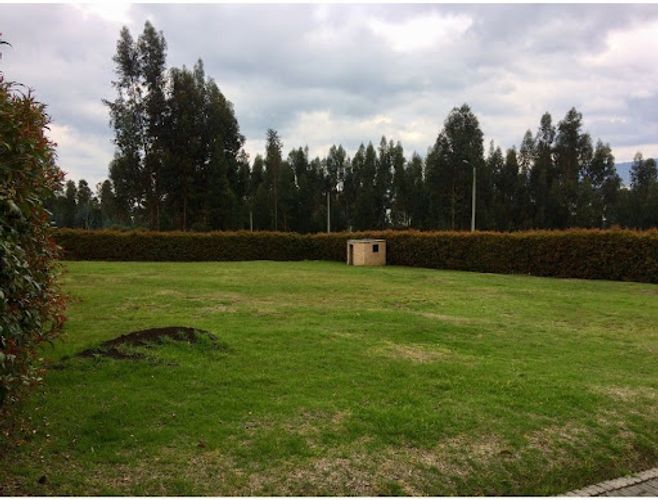 Lote en venta en Tibito, Tocancipá, 8150 m² · foto 3 de 12