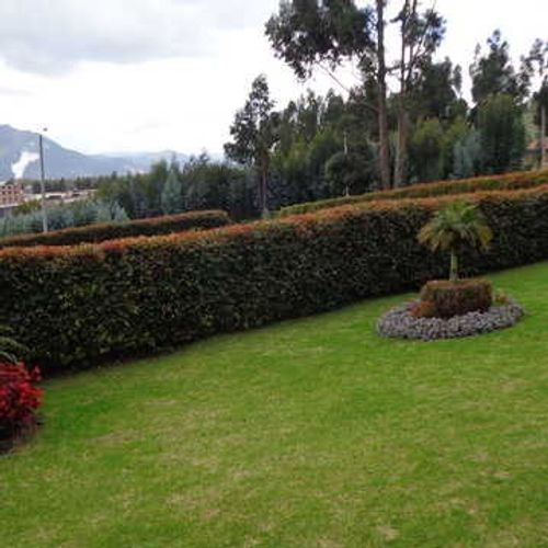 Lote en venta en Tibito, Tocancipá, 8150 m² · foto 4 de 12