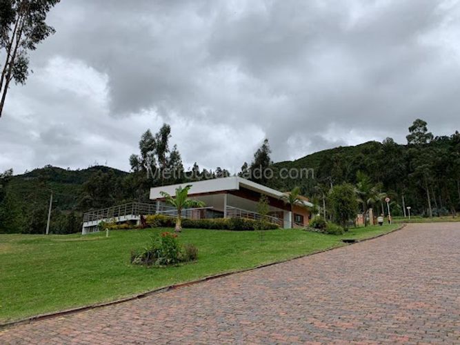Lote en venta en Tibito, Tocancipá, 8150 m² · foto 11 de 12