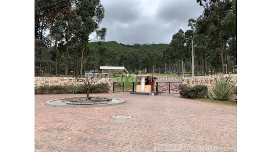 Lote en venta en Tibito, Tocancipá, 8150 m² · foto 12 de 12