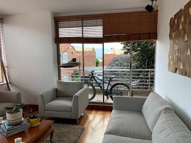 Casa de 3 alcobas en venta en Sotileza, Bogotá, 268 m² · foto 5 de 24