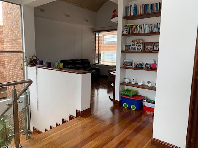 Casa de 3 alcobas en venta en Sotileza, Bogotá, 268 m² · foto 18 de 24