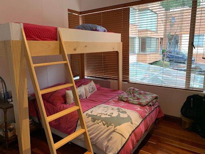 Casa de 3 alcobas en venta en Sotileza, Bogotá, 268 m² · foto 21 de 24