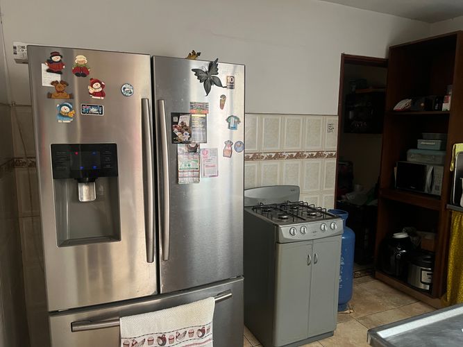 Casa de 5 alcobas en venta en La Castellana, Medellín, 241 m² · foto 13 de 24