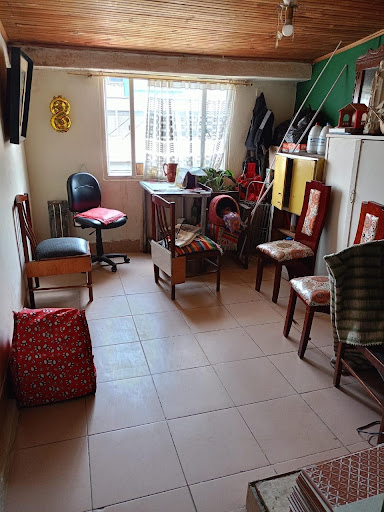 Casa en venta en Barrancas Norte, Bogotá · foto 11 de 21
