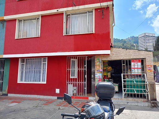 Casa en venta en Barrancas Norte, Bogotá · foto 13 de 21