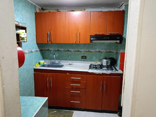 Casa en venta en Barrancas Norte, Bogotá · foto 16 de 21
