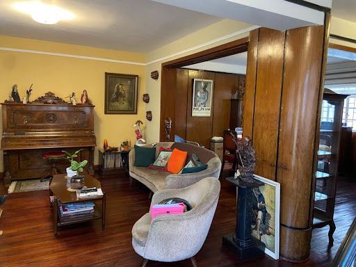 Casa en venta en Chapinero, Bogotá · foto 2 de 24