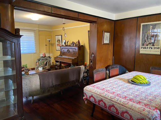 Casa en venta en Chapinero, Bogotá · foto 3 de 24