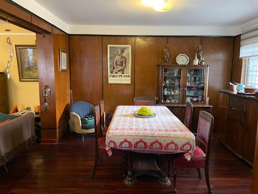 Casa en venta en Chapinero, Bogotá · foto 4 de 24
