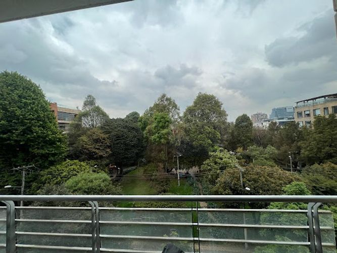 Apartamento en venta en Chico Norte, Bogotá · foto 2 de 24