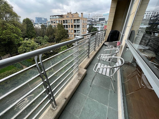 Apartamento en venta en Chico Norte, Bogotá · foto 3 de 24