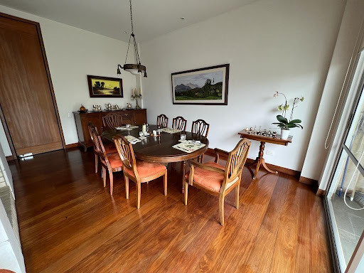 Apartamento en venta en Chico Norte, Bogotá · foto 4 de 24
