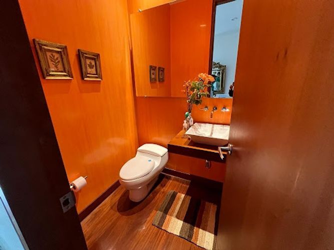Apartamento en venta en Chico Norte, Bogotá · foto 5 de 24
