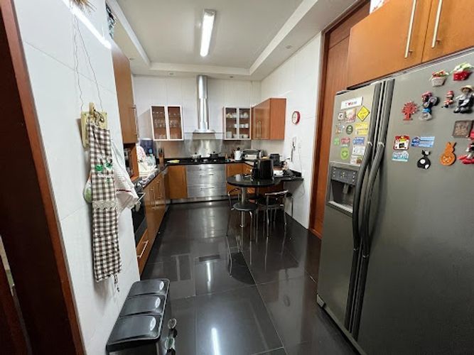 Apartamento en venta en Chico Norte, Bogotá · foto 6 de 24