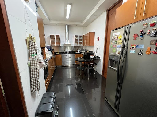 Apartamento en venta en Chico Norte, Bogotá · foto 7 de 24