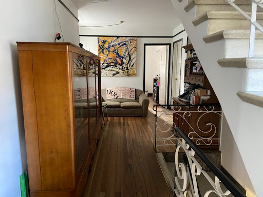 Casa en venta en Chapinero, Bogotá · foto 12 de 24