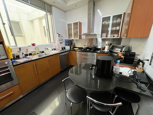 Apartamento en venta en Chico Norte, Bogotá · foto 8 de 24