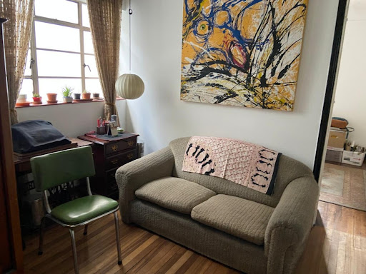 Casa en venta en Chapinero, Bogotá · foto 13 de 24
