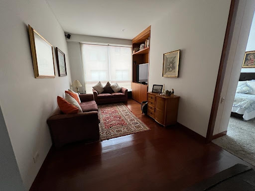 Apartamento en venta en Chico Norte, Bogotá · foto 9 de 24