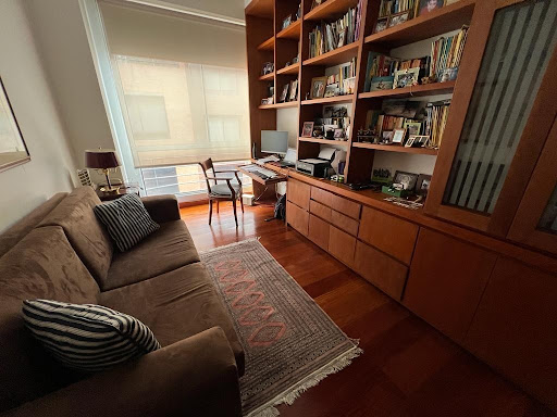 Apartamento en venta en Chico Norte, Bogotá · foto 10 de 24