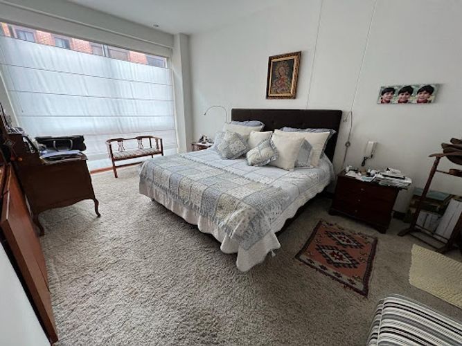 Apartamento en venta en Chico Norte, Bogotá · foto 11 de 24