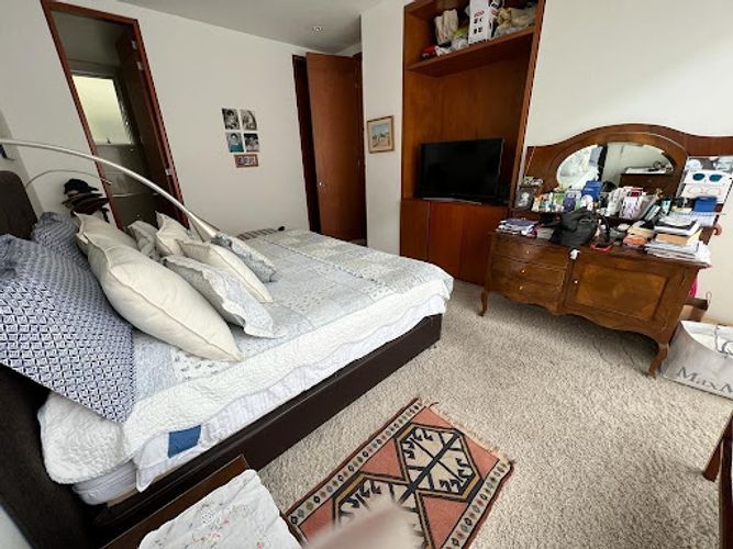 Apartamento en venta en Chico Norte, Bogotá · foto 12 de 24