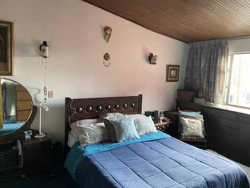 Casa en venta en Chapinero, Bogotá · foto 16 de 24