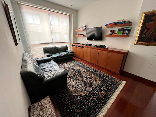 Apartamento en venta en Chico Norte, Bogotá · foto 14 de 24