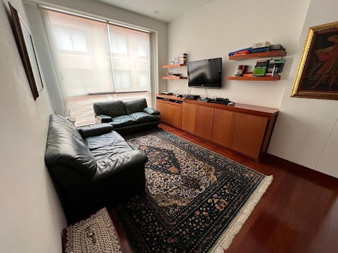 Apartamento en venta en Chico Norte, Bogotá · foto 15 de 24