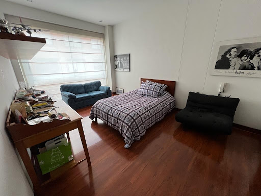 Apartamento en venta en Chico Norte, Bogotá · foto 17 de 24