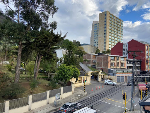 Casa en venta en Chapinero, Bogotá · foto 22 de 24