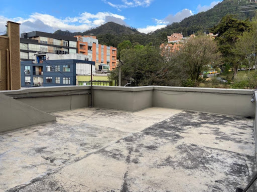 Casa en venta en Chapinero, Bogotá · foto 23 de 24